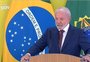 Lula sobre o PL da Dosimetria: "Na hora que chegar na minha mesa, eu vetarei"