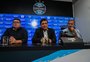 Grêmio abre negociação com dois zagueiros