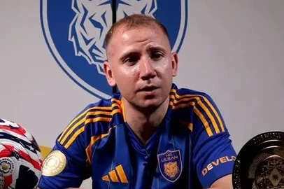 Darijan Bosanic