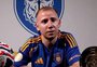 Rival de Renato Portaluppi no Mundial, meia sueco do Ulsan elogia Fluminense e exalta futebol coreano: "Podemos surpreender"