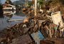 "A sensação é de que fomos severamente atingidos por um tsunami”, conta morador da zona sul de Porto Alegre 