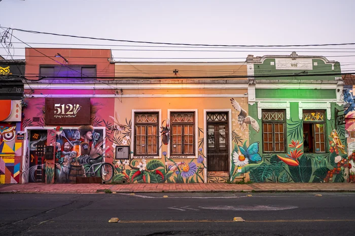 DIEGO SOARES / Divulgação