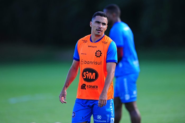 Porthus Junior / Agencia RBS