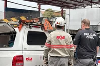 19 pessoas foram presas em Caxias do Sul até junho de 2025 por conta de furto de energia. RGE também verificou mais de duas mil ocorrências de suspeita do crime.<!-- NICAID(16059213) -->