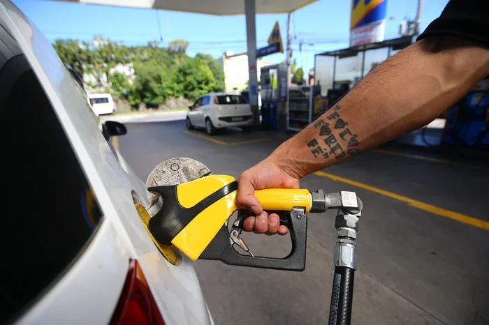 Porthus Junior / Agencia RBS Porthus Junior / Agencia RBS