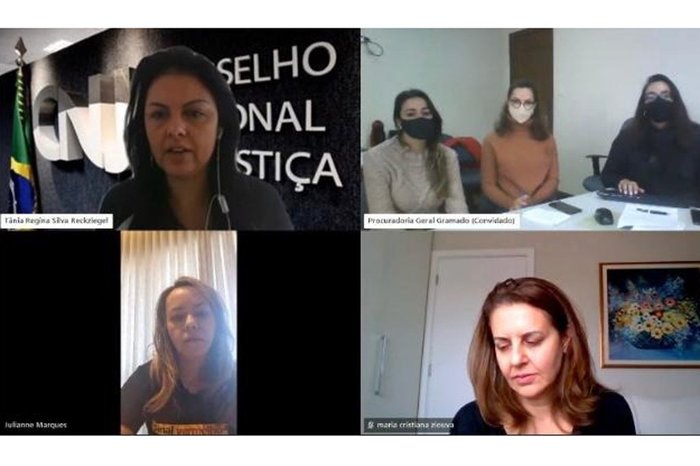 Reprodução