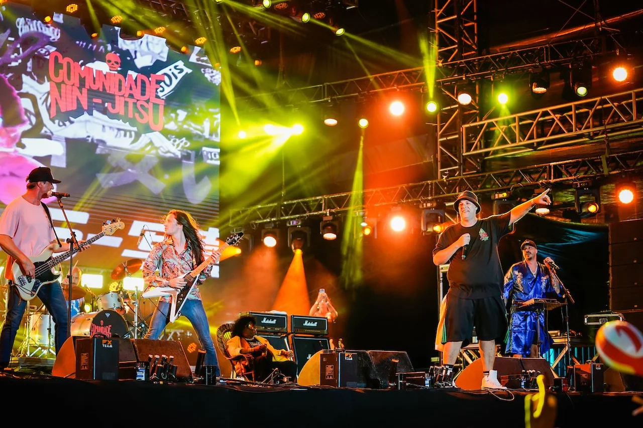 Cesar Lopes/Agência Preview