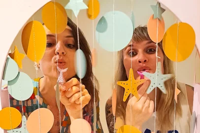 Cacahuete Festas Afetivas, Coluna Sara Bodowsky, Donna de 14 de setembro<!-- NICAID(15863769) -->