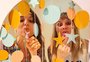 De amizade a parceria de negócios: conheça o projeto que oferece serviço de decoração e doces para festas 