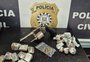 Polícia Civil prende suspeitos de balear adolescente em Pelotas