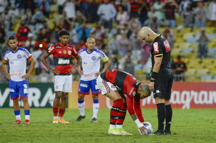 Marcelo Cortes / Flamengo/Divulgação