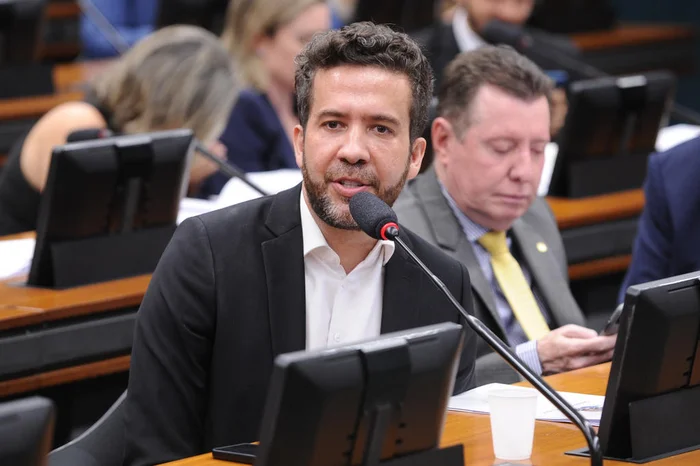 Renato Araújo / Câmara dos Deputados/Divulgação