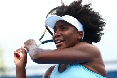 Venus Williams, tênis
