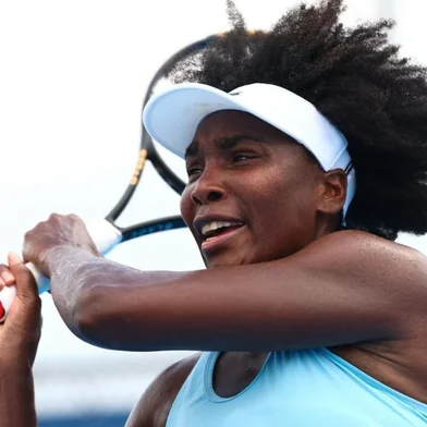 Venus Williams, tênis