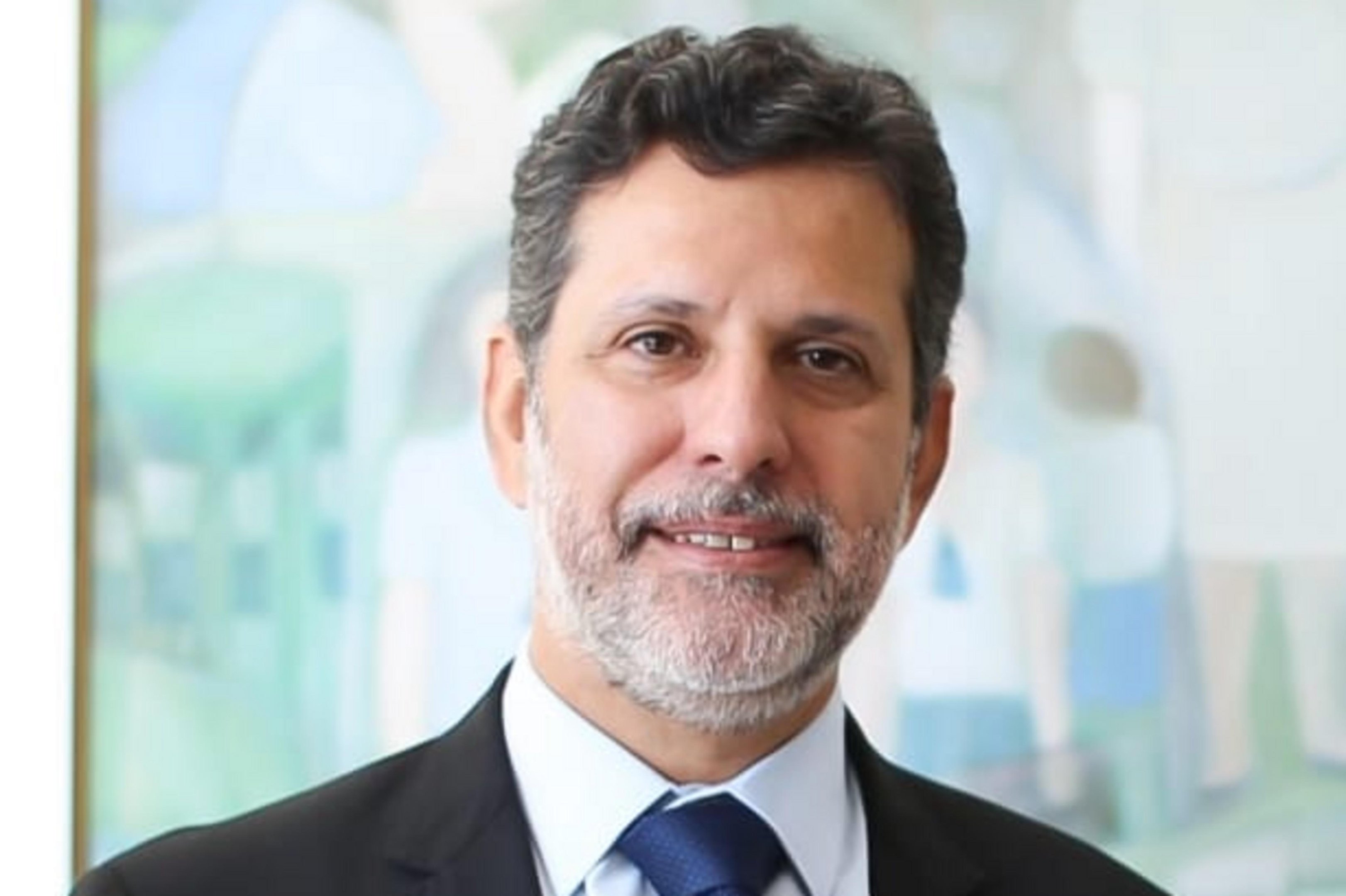 Leonardo Barchini ser&aacute; o novo ministro da Educa&ccedil;&atilde;o, anuncia Lula