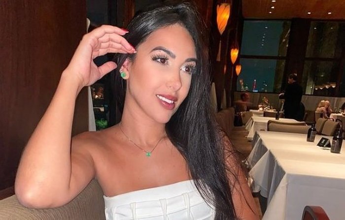 Reprodução / Instagram