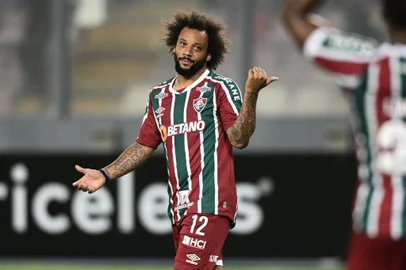 Marcelo, Fluminense