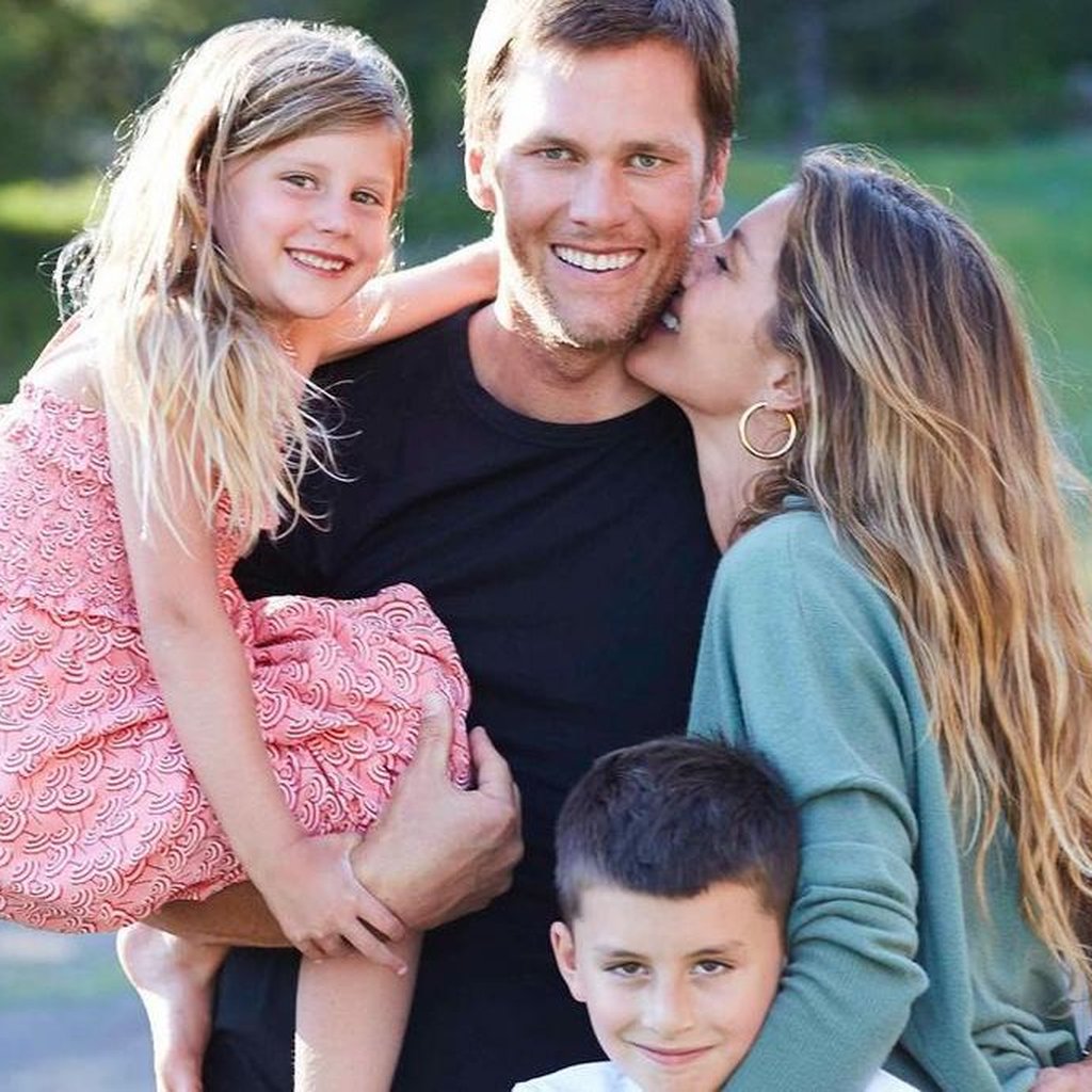 Gisele Bündchen e Tom Brady confirmam divórcio | Donna