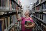Biblioteca pública de Cachoeirinha propõe desafio de leitura