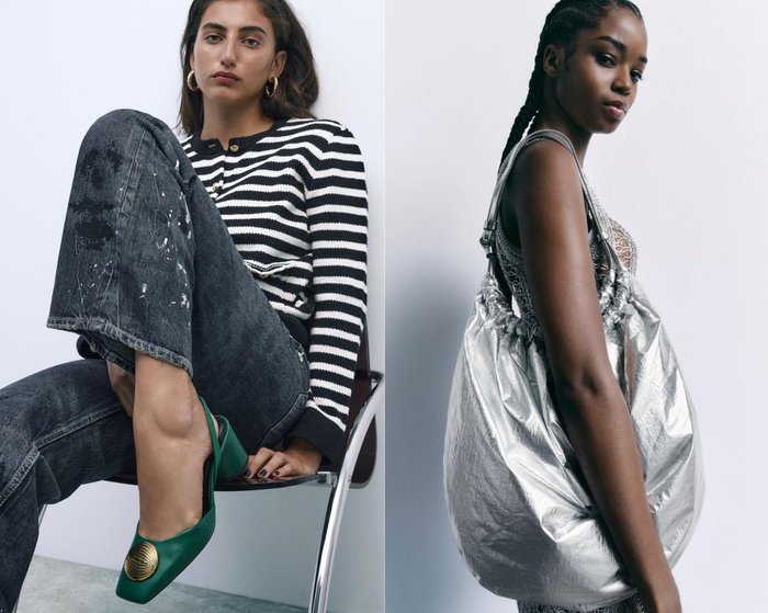 Zara / Divulgação