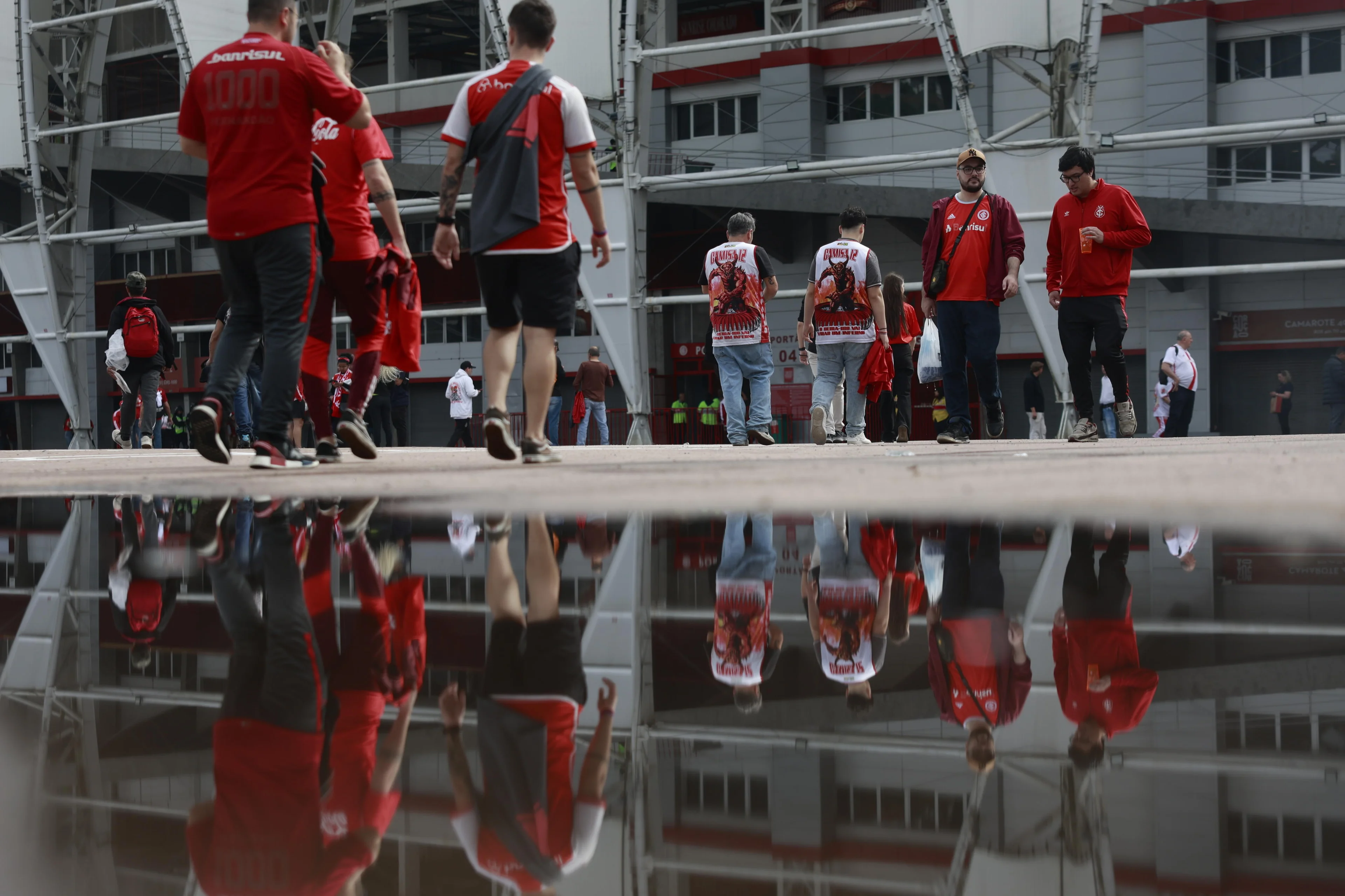 André Ávila/Agencia RBS