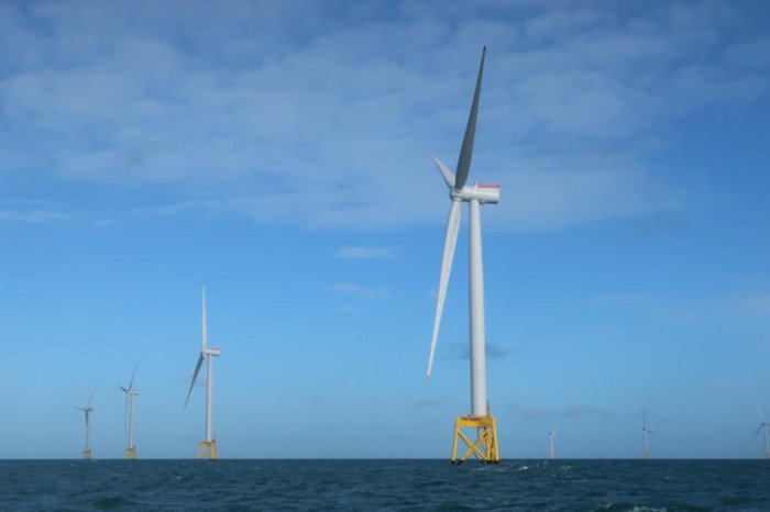 Iberdrola / Divulgação
