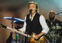 Paul McCartney lança faixa “silenciosa” em protesto poderoso contra uso de IA na música
