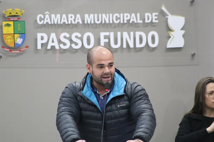 Câmara de Vereadores / Divulgação