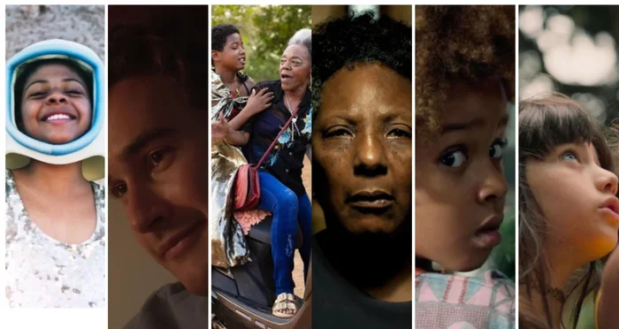 Reprodução / Instagram / YouTube / Divulgação / Globo Filmes,Buena Vista International Brasil,@rejatriz,Pressphoto,Vitrine Filmes,Jamille Queiroz Reprodução / Instagram / YouTube / Divulgação / Globo Filmes,Buena Vista International Brasil,@rejatriz,Pressphoto,Vitrine Filmes,Jamille Queiroz