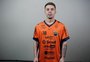 o Fundo Futsal anuncia mais uma contratação 