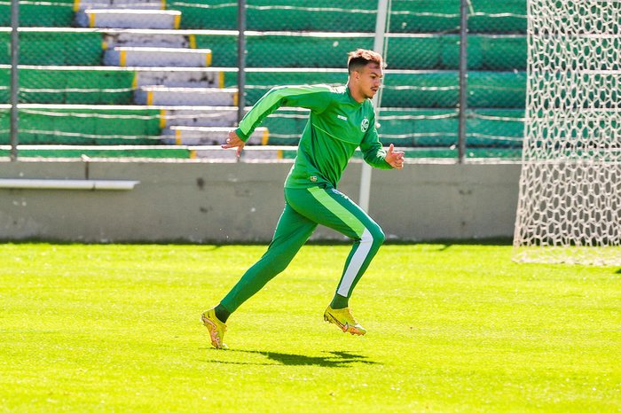 Neimar De Cesero / Agencia RBS