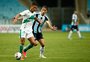 Juventude deixa vitória escapar no fim, empata com o Grêmio e segue no Z-2