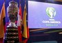 Especialistas da área da saúde criticam Copa América no Brasil