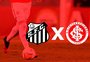Santos x Inter: como assistir, horário e tudo sobre o jogo da 10ª rodada do Brasileirão