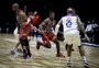 São Paulo vence e Franca perde na Liga dos Campeões das Américas de Basquete