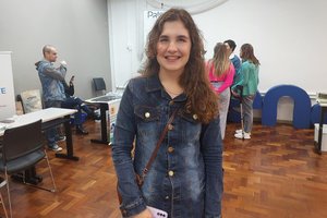 Matheus Moraes / Agencia RBS Matheus Moraes / Agencia RBS