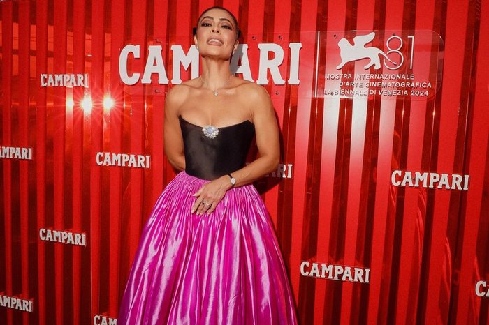 Campari Brasil / Divulgação