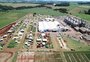 Com dia extra e mais espaço, Expoagro Cotricampo espera 45 mil pessoas no Noroeste