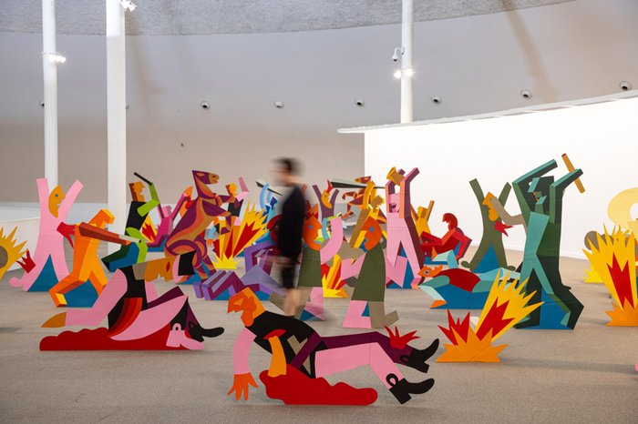 Joana França / Bienal do Mercosul/Divulgação