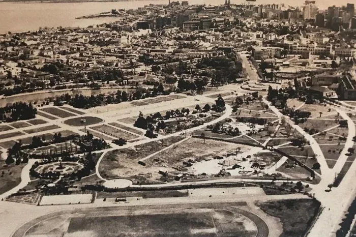 Reprodução / Acervo Colégio Militar