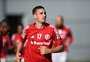 Como foi a conversa entre Paulo Bracks e Thiago Galhardo e como está a situação do atacante no Inter