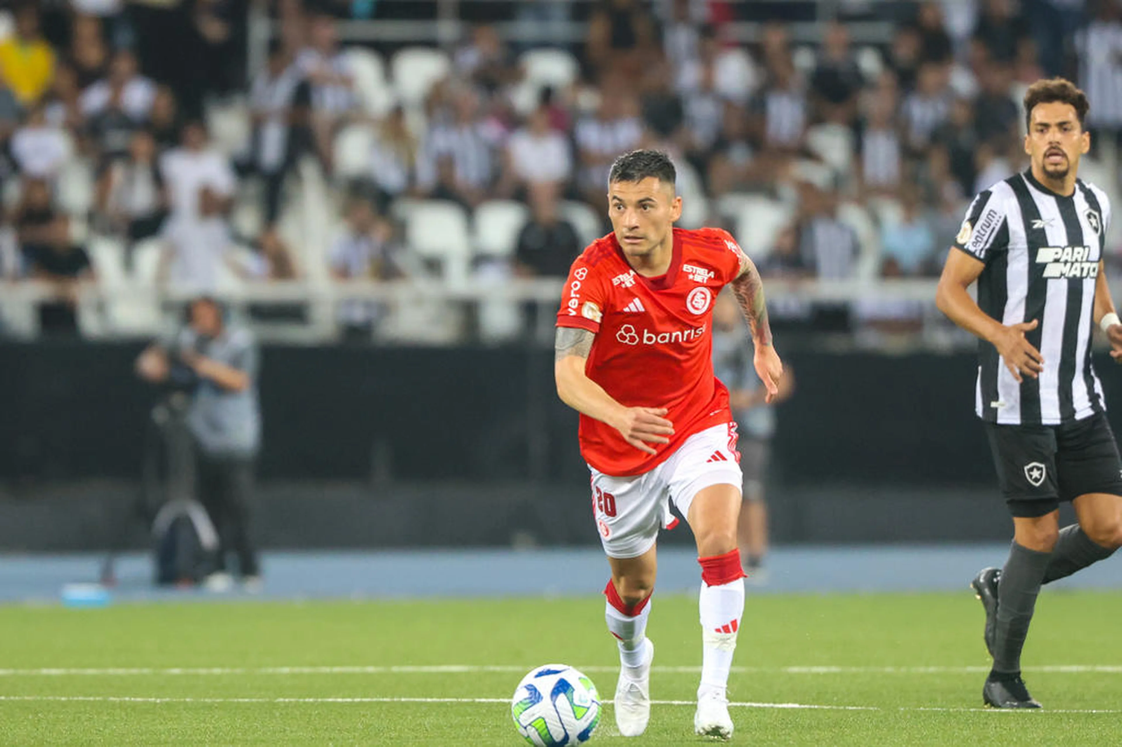 Ricardo Duarte/Inter/Divulgação