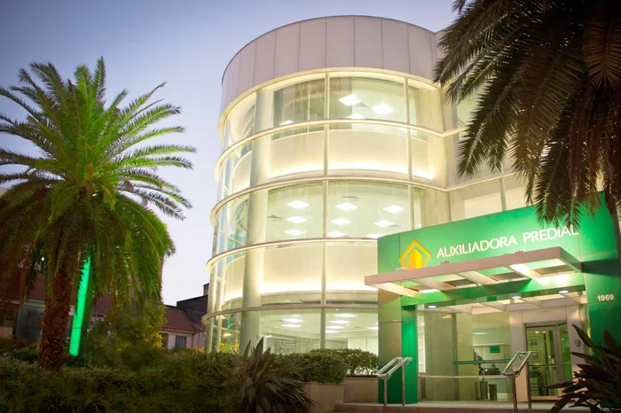 Agência Petrópolis / Auxiliadora Predial / Divulgação