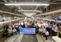 Fábrica da General Motors em Gravataí produz 4,5 milhões de veículos 