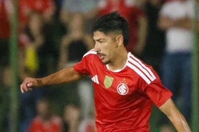 Ricardo Duarte / Inter,Divulgação Alan Rodriguez, Inter<!-- NICAID(16231407) -->