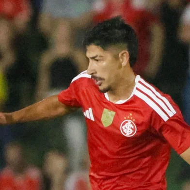 Alan Rodriguez, Inter<!-- NICAID(16231407) -->