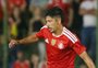 Inter e Nacional entram em acordo, mas Alan Rodríguez não aceita proposta para retornar ao Uruguai