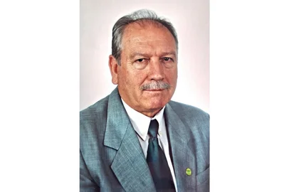 Morre, aos 86 anos, Serafim Gabriel Quissini, ex-prefeito de São Marcos. Ele também foi presidente do Sindimadeira RS; cremação está marcada para as 18h desta quinta-feira.<!-- NICAID(16204509) -->