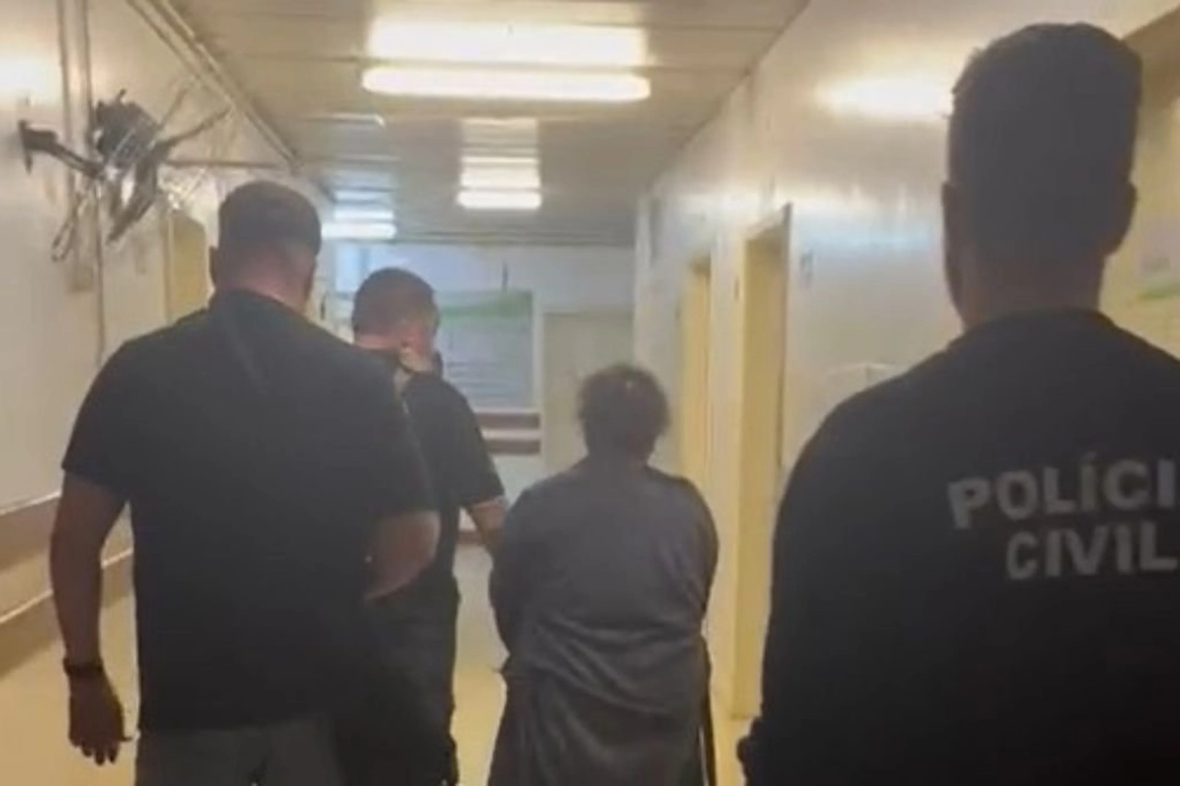 Polícia Civil/Divulgação