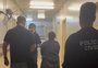 Mulher suspeita de matar grávida para ficar com o bebê em Porto Alegre vira ré